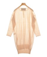 TICCA（ティッカ）ワンピース オレンジ サイズ:F レディース/2200676867152