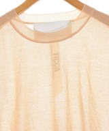 TICCA（ティッカ）ワンピース オレンジ サイズ:F レディース/2200676867152