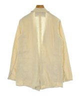 TICCA（ティッカ）テーラードジャケット ベージュ サイズ:1(S位) レディース/2200676867305