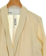 TICCA（ティッカ）テーラードジャケット ベージュ サイズ:1(S位) レディース/2200676867305