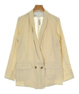 TICCA テーラードジャケット