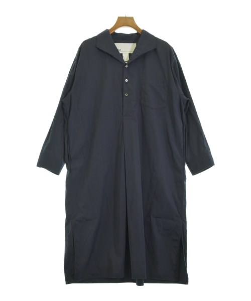 TICCA(ティッカ)ワンピース 紺 サイズ:F/2200676153026