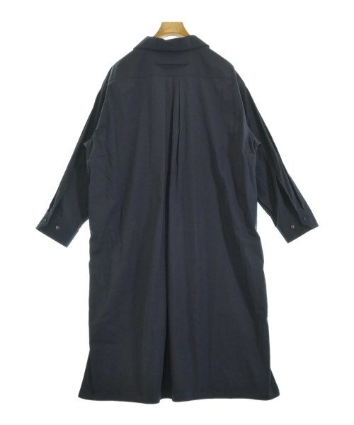 TICCA（ティッカ）ワンピース 紺 サイズ:F レディース/2200676153026