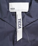 TICCA（ティッカ）ワンピース 紺 サイズ:F レディース/2200676153026