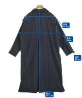 TICCA（ティッカ）ワンピース 紺 サイズ:F レディース/2200676153026