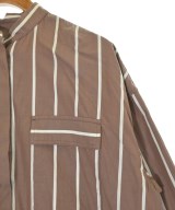 TICCA（ティッカ）カジュアルシャツ 茶 サイズ:F レディース/2200676249019