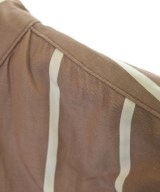 TICCA（ティッカ）カジュアルシャツ 茶 サイズ:F レディース/2200676249019