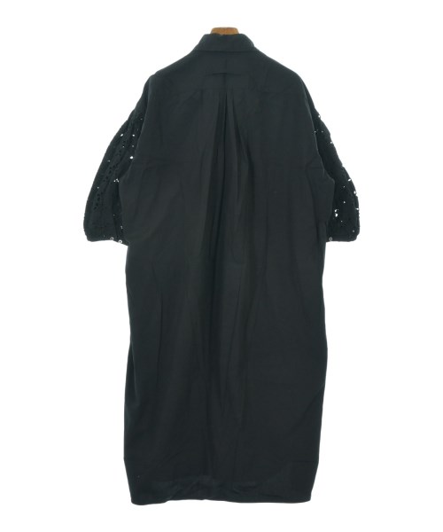 TICCA（ティッカ）ワンピース 黒 サイズ:F レディース/2200676062083