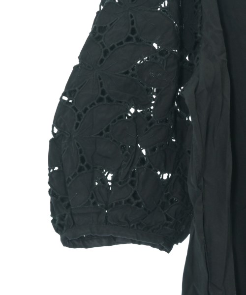 TICCA（ティッカ）ワンピース 黒 サイズ:F レディース/2200676062083