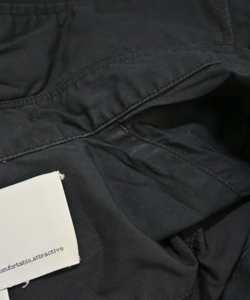 TICCA（ティッカ）ワンピース 黒 サイズ:F レディース/2200676062083