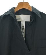 TICCA（ティッカ）ワンピース 黒 サイズ:F レディース/2200676062083