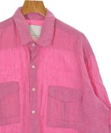 TICCA（ティッカ）カジュアルシャツ ピンク サイズ:F レディース/2200676062144
