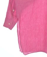 TICCA（ティッカ）カジュアルシャツ ピンク サイズ:F レディース/2200676062144