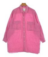 TICCA カジュアルシャツ