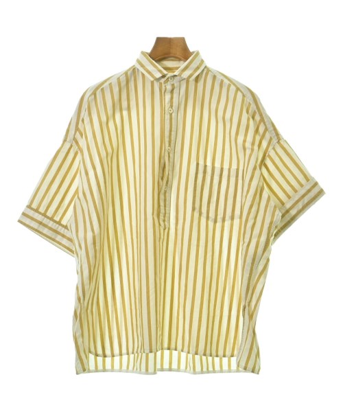 TICCA(ティッカ)カジュアルシャツ 白 サイズ:F/2200676329032