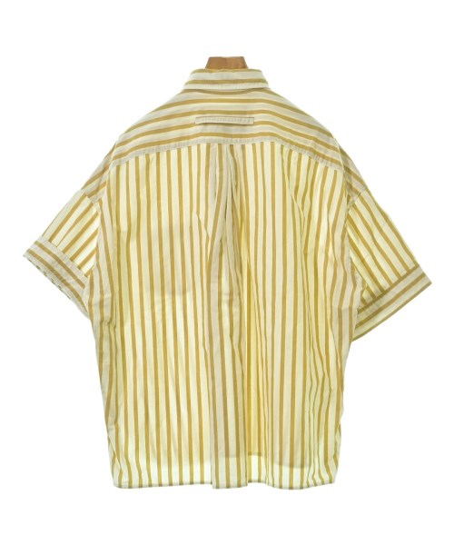 TICCA（ティッカ）カジュアルシャツ 白 サイズ:F レディース/2200676329032