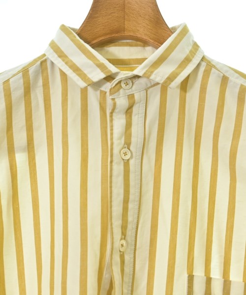 TICCA（ティッカ）カジュアルシャツ 白 サイズ:F レディース/2200676329032