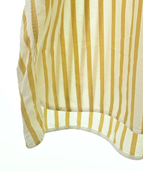 TICCA（ティッカ）カジュアルシャツ 白 サイズ:F レディース/2200676329032