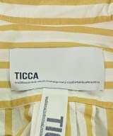 TICCA（ティッカ）カジュアルシャツ 白 サイズ:F レディース/2200676329032