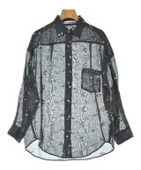 TICCA（ティッカ）カジュアルシャツ 茶 サイズ:F レディース/2200677202037