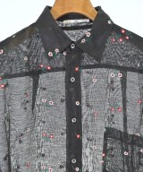 TICCA（ティッカ）カジュアルシャツ 茶 サイズ:F レディース/2200677202037