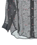 TICCA（ティッカ）カジュアルシャツ 茶 サイズ:F レディース/2200677202037