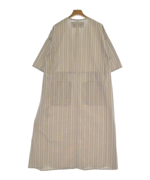 TICCA（ティッカ）ワンピース 茶 サイズ:F レディース/2200675794015
