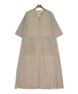 TICCA（ティッカ）ワンピース 茶 サイズ:F レディース/2200675794015