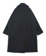 TICCA（ティッカ）チェスターコート 黒 サイズ:F レディース/2200678995013