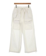 TICCA（ティッカ）カーゴパンツ 白 サイズ:0(XS位) レディース/2200676973013