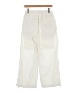 TICCA（ティッカ）カーゴパンツ 白 サイズ:0(XS位) レディース/2200676973013