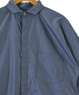 TICCA（ティッカ）シャツワンピース 紺 サイズ:F レディース/2200676973044