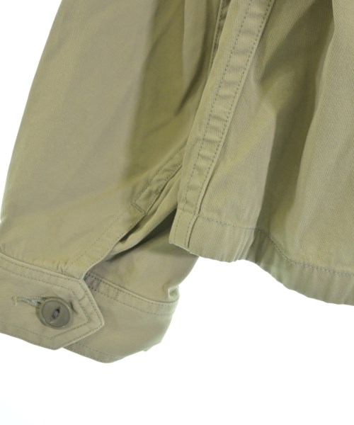 TICCA（ティッカ）カバーオール カーキ サイズ:F レディース/2200677876177