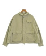 TICCA（ティッカ）カバーオール カーキ サイズ:F レディース/2200677876177