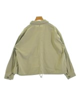 TICCA（ティッカ）カバーオール カーキ サイズ:F レディース/2200677876177