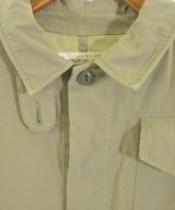 TICCA（ティッカ）カバーオール カーキ サイズ:F レディース/2200677876177