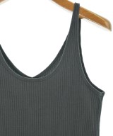 TICCA（ティッカ）タンクトップ グレー サイズ:F レディース/2200681875067