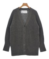 TICCA カーディガン