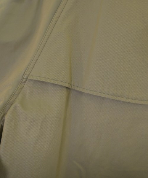 TICCA（ティッカ）トレンチコート カーキ サイズ:F レディース/2200688039066