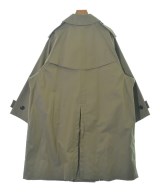 TICCA（ティッカ）トレンチコート カーキ サイズ:F レディース/2200688039066
