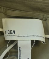 TICCA（ティッカ）トレンチコート カーキ サイズ:F レディース/2200688039066