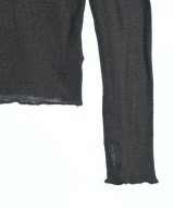 TICCA（ティッカ）Tシャツ・カットソー 黒 サイズ:F レディース/2200680601377