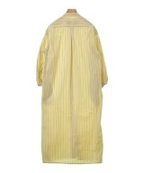 TICCA（ティッカ）シャツワンピース 黄 サイズ:F レディース/2200690855043