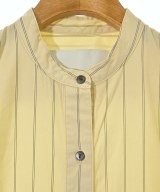 TICCA（ティッカ）シャツワンピース 黄 サイズ:F レディース/2200690855043