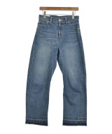 TICCA（ティッカ）デニムパンツ 青 サイズ:1(S位) レディース/2200691631127