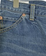 TICCA（ティッカ）デニムパンツ 青 サイズ:1(S位) レディース/2200691631127