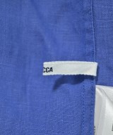 TICCA（ティッカ）カジュアルシャツ 青 サイズ:F レディース/2200689563072