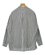 TICCA（ティッカ）カジュアルシャツ 黒 サイズ:F レディース/2200688087067