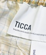 TICCA（ティッカ）その他 黄 サイズ:F レディース/2200693864264