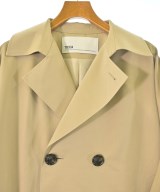 TICCA（ティッカ）コート ベージュ サイズ:1(S位) レディース/2200698122024